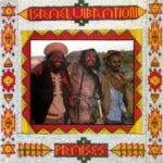 Praises - Israel Vibration - LP - Brand New Vinyl (Arrives in 20days)