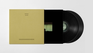 Nostalgia - Hania Rani - LP - Brand New Vinyl (Arrives in 20days)