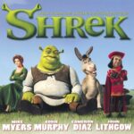 Shrek - V/a - LP - Brand New Vinyl (Arrives in 20days)