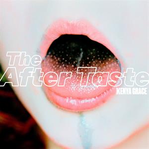 The After Taste - Kenya Grace - LP - Brand New Vinyl (Arrives in 20days)
