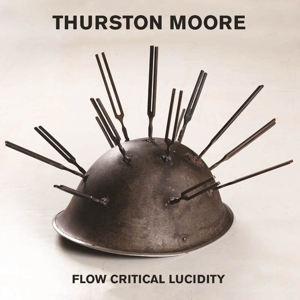 Flow Critical Lucididity - Thurston Moore - LP - Brand New Vinyl (Arrives in 20days)