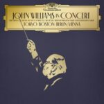 John Williams In Concert - John Williams - LP - Brand New Vinyl (Arrives in 20days)