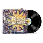 500 Days Of Summer - V/a - LP - Brand New Vinyl (Arrives in 20days)