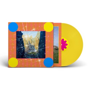 Honey - Caribou - LP - Brand New Vinyl (Arrives in 20days)