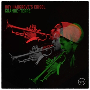 Grande-terre - Roy Hargrove - LP - Brand New Vinyl (Arrives in 20days)