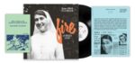 Fire Of God's Love - Sister Irene O'connor - LP - Brand New Vinyl (Arrives in 20days)