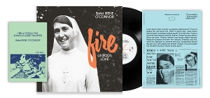 Fire Of God's Love - Sister Irene O'connor - LP - Brand New Vinyl (Arrives in 20days)