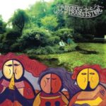 Albemarle Sound - Ladybug Transistor - LP - Brand New Vinyl (Arrives in 20days)