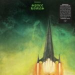 Space Hymns - Ramases - LP - Brand New Vinyl (Arrives in 20days)