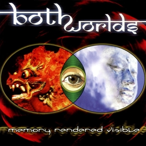 Memory Rendered Visable - Both Worlds - LP - Brand New Vinyl (Arrives in 20days)
