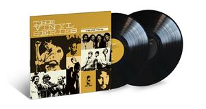 Vinyl Series Vol. 3 - Various - LP - Brand New Vinyl (Arrives in 20days)