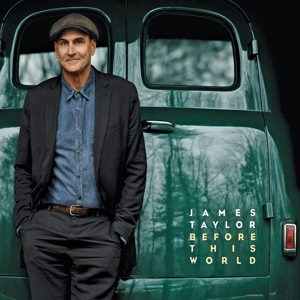 Before This World - James Taylor - LP - Brand New Vinyl (Arrives in 20days)