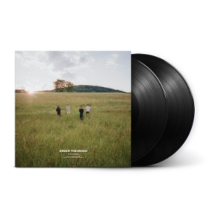 Under The Moon - City Of The Sun - LP - Brand New Vinyl (Arrives in 20days)