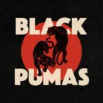 Black Pumas - Black Pumas - LP - Brand New Vinyl (Arrives in 20days)