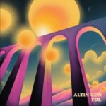 Yol - Altin Gun - LP - Brand New Vinyl (Arrives in 20days)