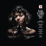 Kaleidoscope - Mussorgsky, Ravel, Stravinsky - Khatia Buniatishvili - LP - Brand New Vinyl (Arrives in 20days)