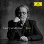 Piano - Benny Andersson - LP - Brand New Vinyl (Arrives in 20days)