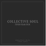 7even Year Itch: Greatest Hits, 1994-2001 - Collective Soul - LP - Brand New Vinyl (Arrives in 20days)