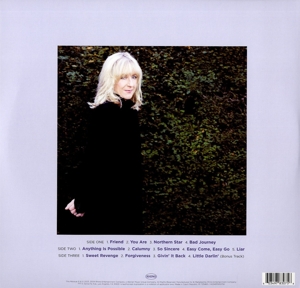 In The Meantime - Christine Mcvie - LP - Brand New Vinyl (Arrives in 20days)