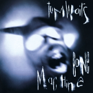 Bone Machine - Tom Waits - LP - Brand New Vinyl (Arrives in 20days)