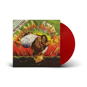 Mama Africa - Peter Tosh - LP - Brand New Vinyl (Arrives in 20days)