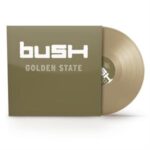 Golden State - Bush - LP - Brand New Vinyl (Arrives in 20days)