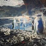 Silver - Echo And The Bunnymen - LP - Brand New Vinyl (Arrives in 20days)