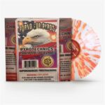 Pyrotechnics: Porno For Pyros' - Porno For Pyros - LP - Brand New Vinyl (Arrives in 20days)