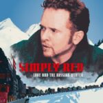 Love And The Russian Winter - Simply Red - LP - Brand New Vinyl (Arrives in 20days)