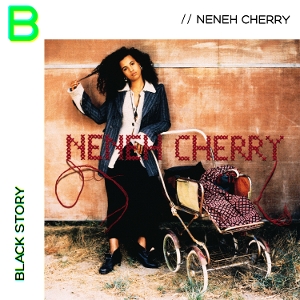 Homebrew - Neneh Cherry - LP - Brand New Vinyl (Arrives in 20days)