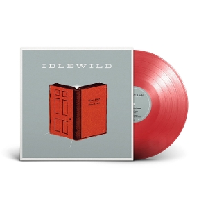 Warnings/promises - Idlewild - LP - Brand New Vinyl (Arrives in 20days)