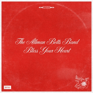 Bless Your Heart - Allman Betts Band - LP - Brand New Vinyl (Arrives in 20days)