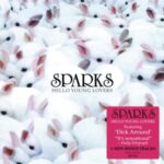 Hello Young Lovers - Sparks - LP - Brand New Vinyl (Arrives in 20days)