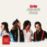 Nobodys Fools - Slade - LP - Brand New Vinyl (Arrives in 20days)
