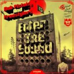 Enter The Sound - Dub Pistols & Freestylers - LP - Brand New Vinyl (Arrives in 20days)
