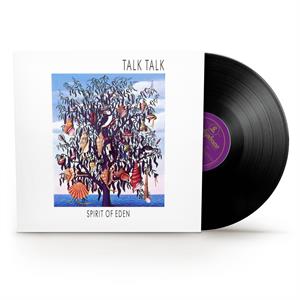 Spirit Of Eden - Talk Talk - LP - Brand New Vinyl (Arrives in 20days)