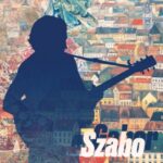 The Complete Gabor Szabo In Budapest - Gabor Szabo - LP - Brand New Vinyl (Arrives in 20days)