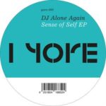 Sense Of Self - Dj Alone Again - LP - Brand New Vinyl (Arrives in 20days)