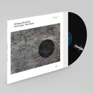 Tokyo - Muthspiel, Wolfgang &amp; ... - LP - Brand New Vinyl (Arrives in 20days)