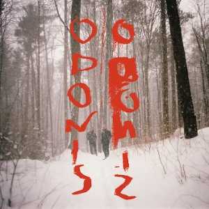 Odonis Odonis - Odonis Odonis - LP - Brand New Vinyl (Arrives in 20days)