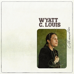 Chandler - Wyatt C. Louis - LP - Brand New Vinyl (Arrives in 20days)