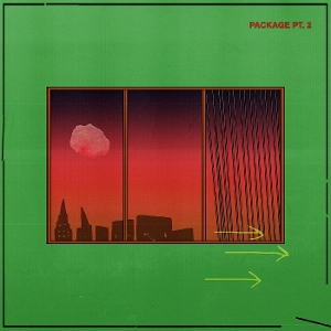 Package Pt. 2 - Gustaf - LP - Brand New Vinyl (Arrives in 20days)