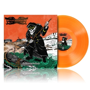 Soldatenschicksale - Kanonenfieber - LP - Brand New Vinyl (Arrives in 20days)