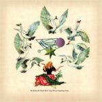 The Fallen By Watch Bird - Jane Weaver - LP - Brand New Vinyl (Arrives in 20days)