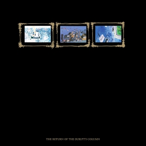 The Return Of The Durutti Column - Durutti Column - LP - Brand New Vinyl (Arrives in 20days)