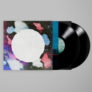 The Universe Smiles Upon You Ii - Khruangbin - LP - Brand New Vinyl (Arrives in 20days)