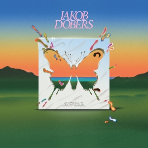Signale - Jakob Dobers - LP - Brand New Vinyl (Arrives in 20days)