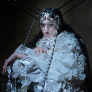 Spandrel? - Evita Manji - LP - Brand New Vinyl (Arrives in 20days)