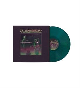Rock'n'roll Baby - Wolfmother - LP - Brand New Vinyl (Arrives in 20days)