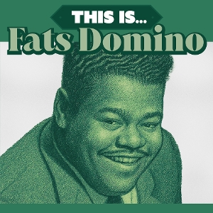 This Is... - Fats Domino - LP - Brand New Vinyl (Arrives in 20days)